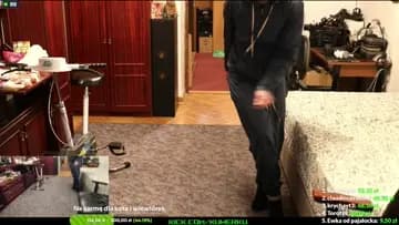 dance