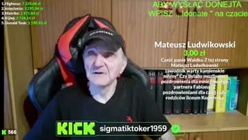 Mateusz