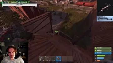 !DROPS Exclusive WILLJUM CROSSBOW! Captain POV ...