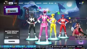 Medallion Squad Death Wish