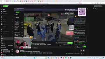 Saludos ala cabra l4utha