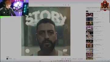empire song reaction