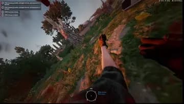 clip