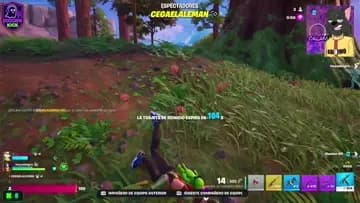 default dance in fortnite