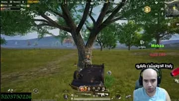 شاهد ماذا حدث في الاخر😂😂😂