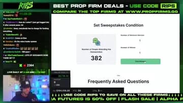 Alpha Giveaway