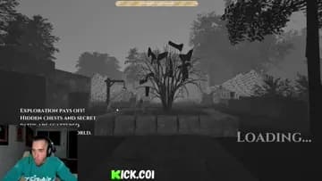 jump scare