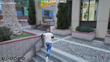 terry 1v4