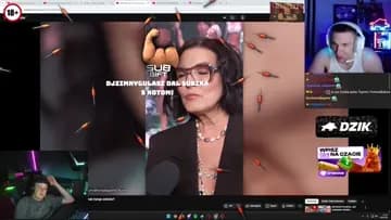 jeblo na dwie lapy
