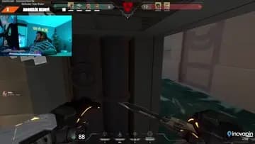 killjoy dejavusu