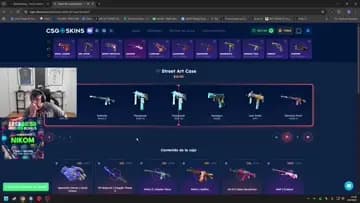 straka: yo debo saber mas de counter que 2999