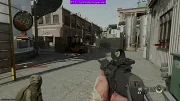 troll moment