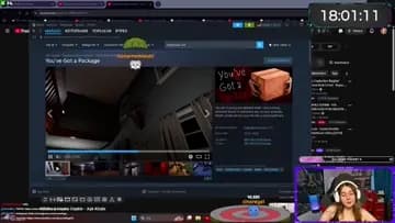 SUBATHON 1 Sub 20dk /500 kicks20 | Clip