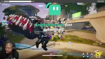 kick and scream