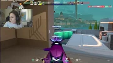 Double kill