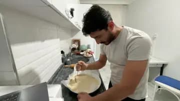 eren karayılan topkek