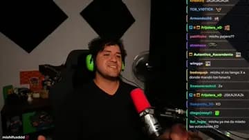 Pob:Michu hace algo bien:
