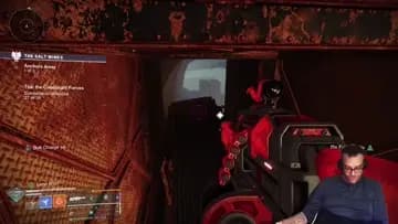 just found how to change weapons on m&k