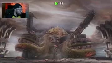 god of war 2