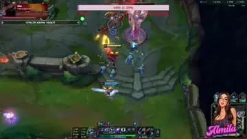 vayne gosu