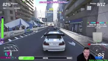 KICK Bounties #96