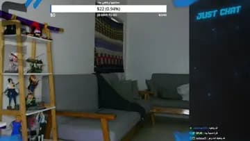 احتاج فلوس تخرجتتتتتتتتتت بث الغا | Clip