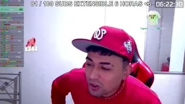 PARTE2 10K? EXTENSIBLE POR METAS | Clip