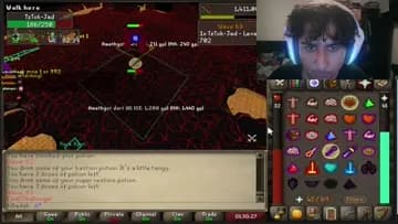 crashout l0