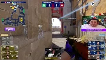 niko 1v4