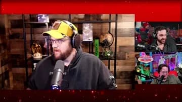 Quartering live streams