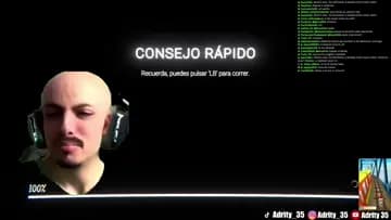 adrity muere por un niño con globos