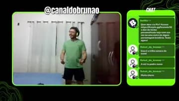Jogatina e Conversa fiada - [Parc | Clip