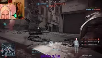 another insane death launch