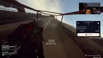 TRYING TO LIVE… NOT DIE 😭💀 | ARC RAIDE | Clip
