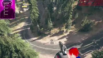 W HEAD SHOT