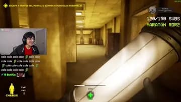 ESCAPADA EPICA