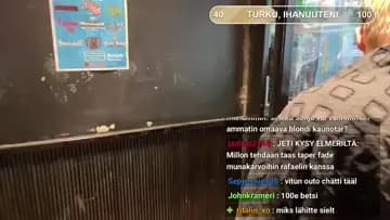 seiskan toimittaja