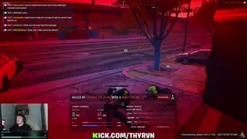 speed face