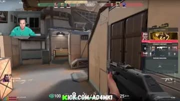 1 tap