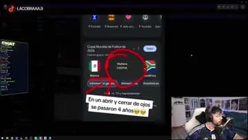 EL IDA Y VUELTA MAS LARGO DE LA HISTORIA
