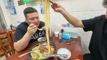 SIDERAL ES CACHEROO DE TAPUSS