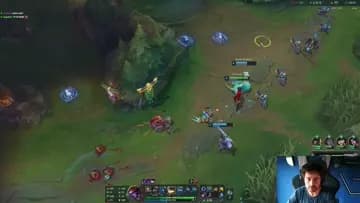 Isso é Mestre/Challenger?