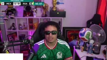 necesiamos iun gol mas