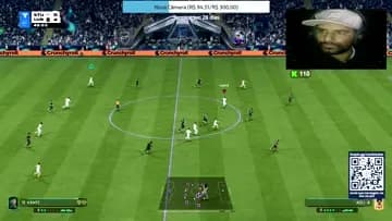 deixa id , joga junto | Clip