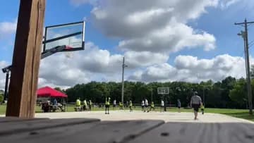 Nice shot!