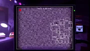 fnac remastered shadow cat