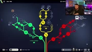 2/27/28 Current Skill Tree