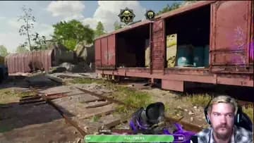 LETS GET SOME NERD WRECKAGE | Clip