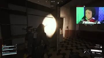 Thanks For Not Shooting Me - ARC Raiders