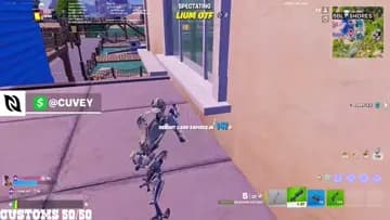 rando clutch